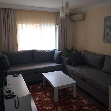Emet Resort Apart Otel Екстериор снимка