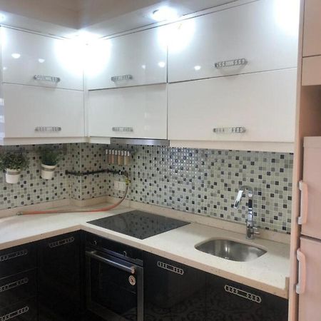 Emet Resort Apart Otel Екстериор снимка