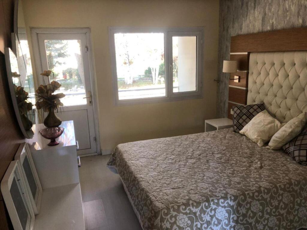Emet Resort Apart Otel Екстериор снимка