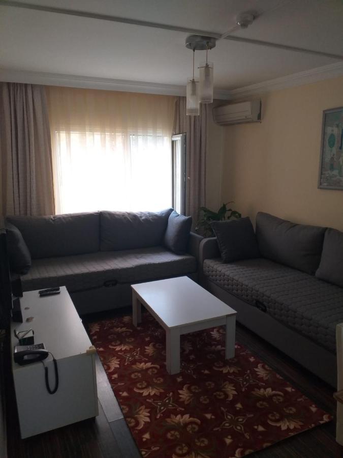 Emet Resort Apart Otel Екстериор снимка