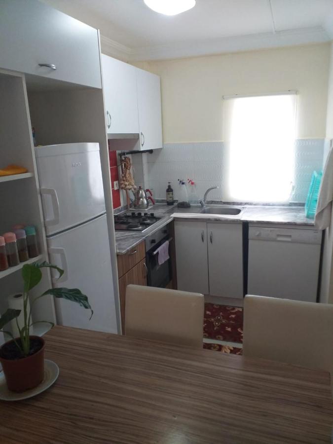 Emet Resort Apart Otel Екстериор снимка